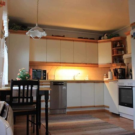 Bogen Kab Guesthouse מראה חיצוני תמונה