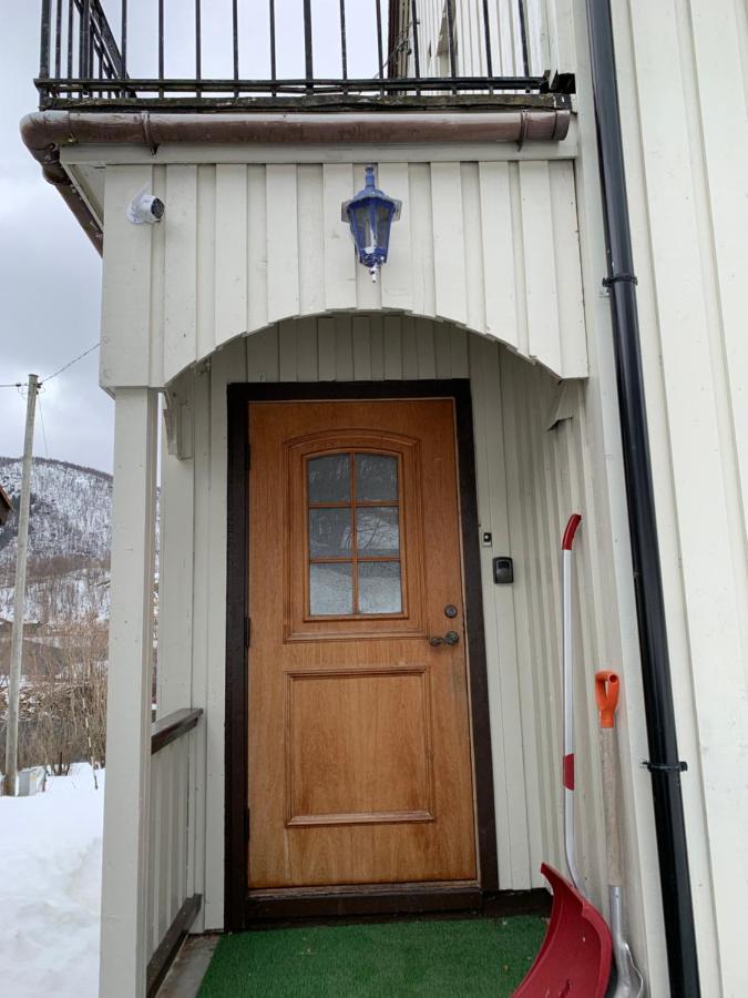 Bogen Kab Guesthouse מראה חיצוני תמונה