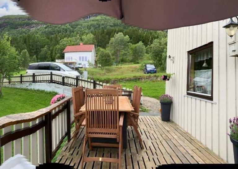 Bogen Kab Guesthouse מראה חיצוני תמונה