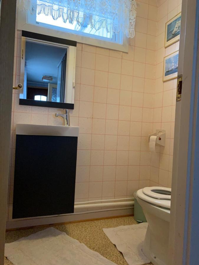 Bogen Kab Guesthouse מראה חיצוני תמונה
