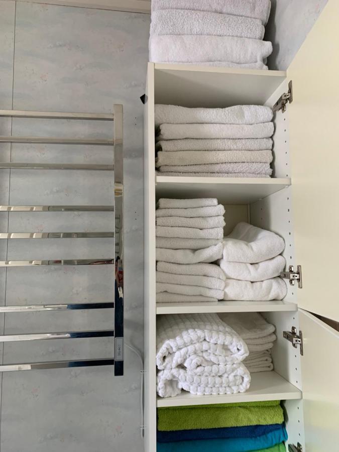 Bogen Kab Guesthouse מראה חיצוני תמונה