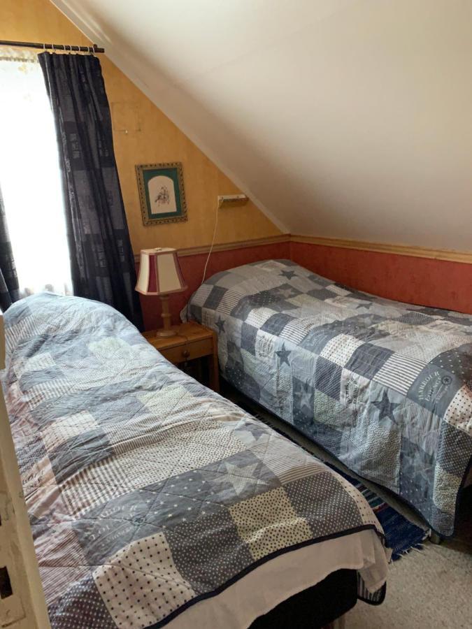 Bogen Kab Guesthouse מראה חיצוני תמונה