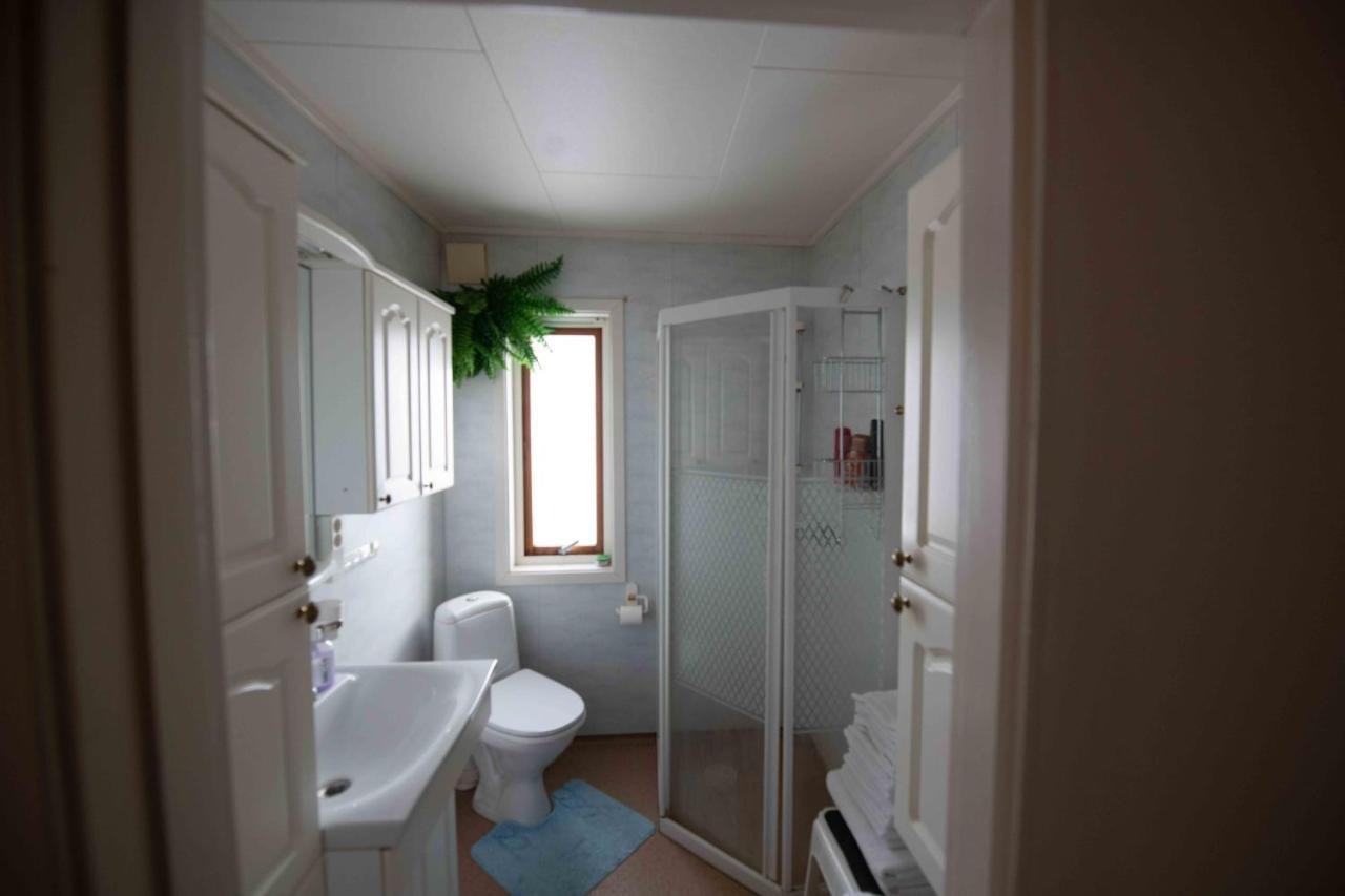 Bogen Kab Guesthouse מראה חיצוני תמונה