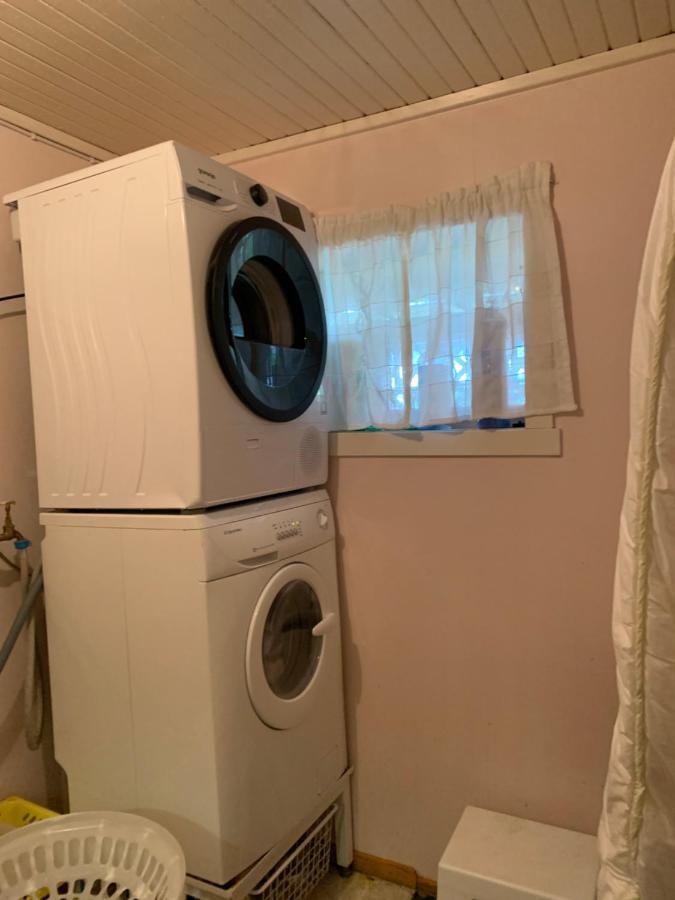 Bogen Kab Guesthouse מראה חיצוני תמונה