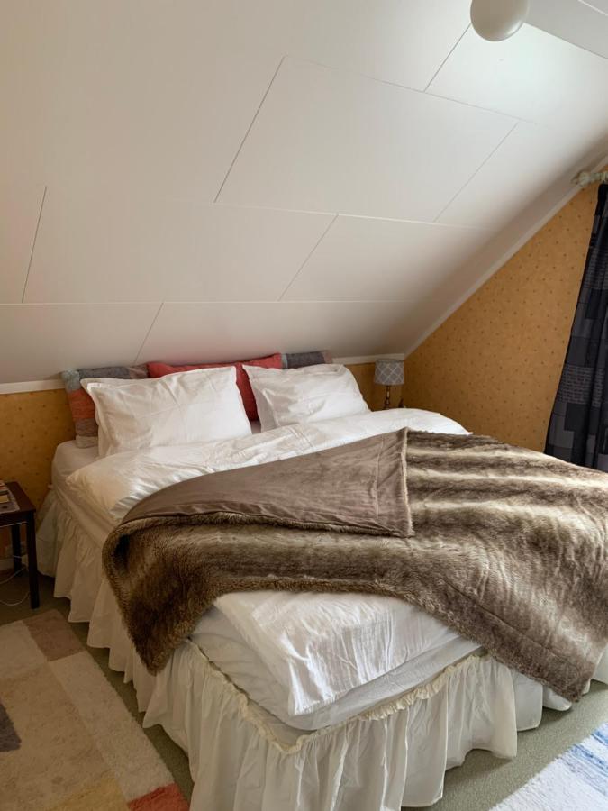 Bogen Kab Guesthouse מראה חיצוני תמונה