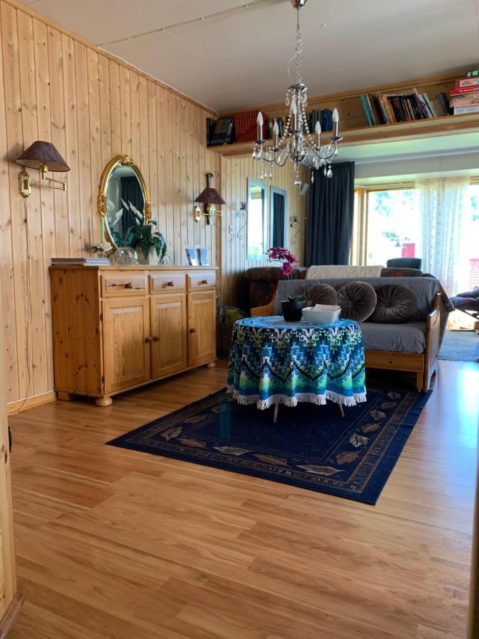 Bogen Kab Guesthouse מראה חיצוני תמונה