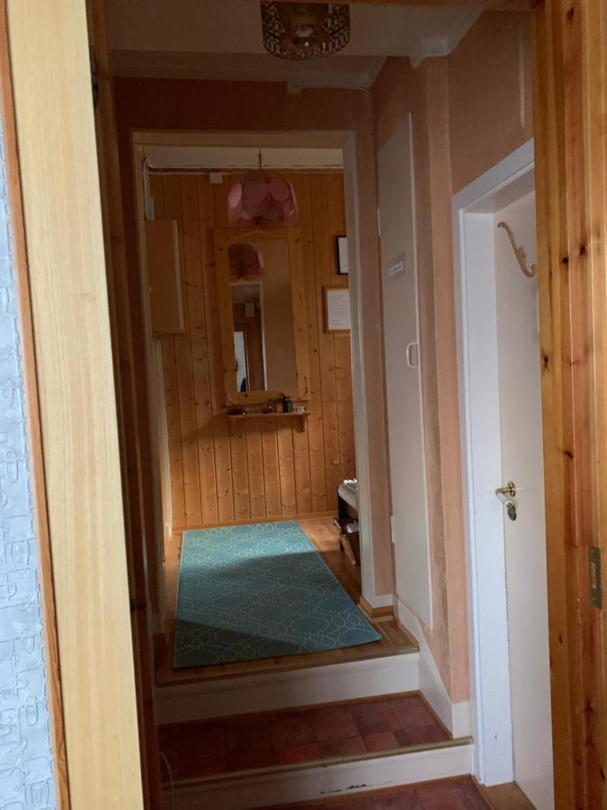 Bogen Kab Guesthouse מראה חיצוני תמונה