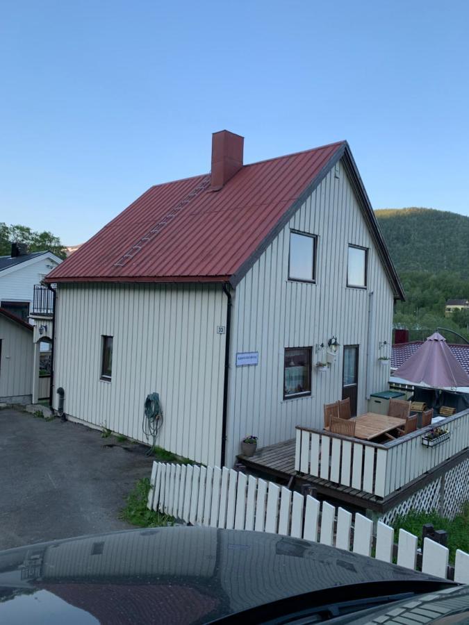 Bogen Kab Guesthouse מראה חיצוני תמונה