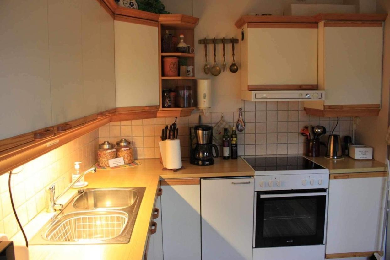 Bogen Kab Guesthouse מראה חיצוני תמונה