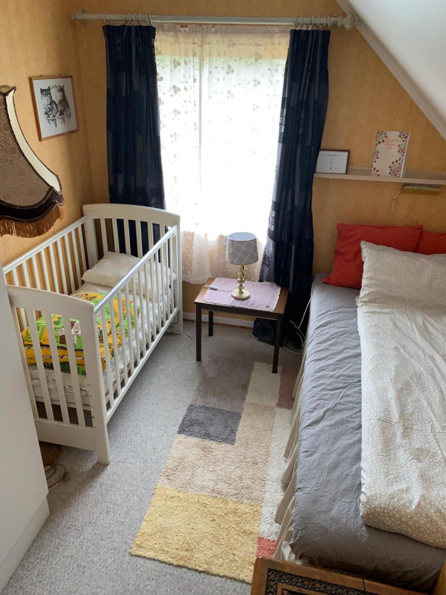 Bogen Kab Guesthouse מראה חיצוני תמונה