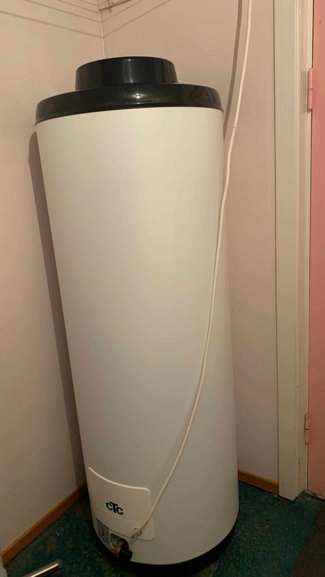 Bogen Kab Guesthouse מראה חיצוני תמונה
