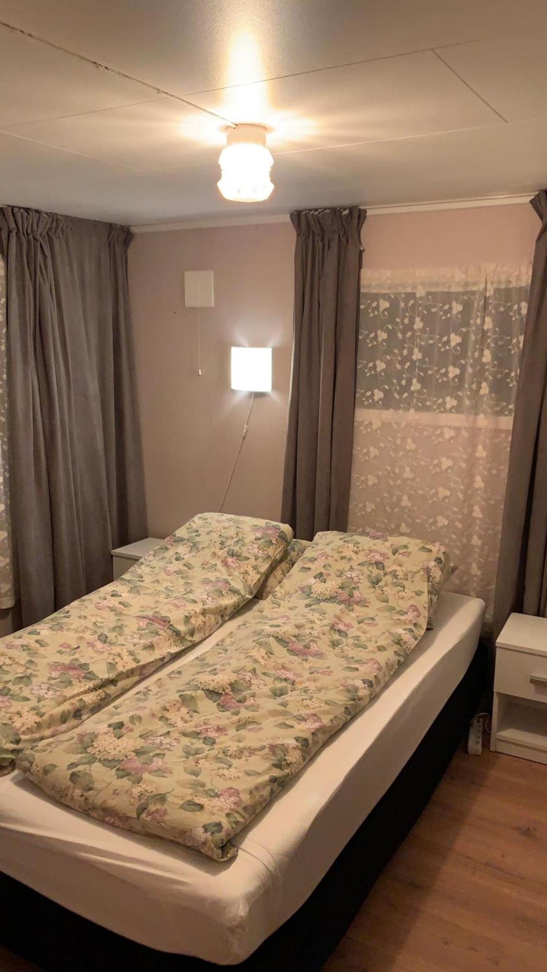Bogen Kab Guesthouse מראה חיצוני תמונה